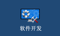 软件开发